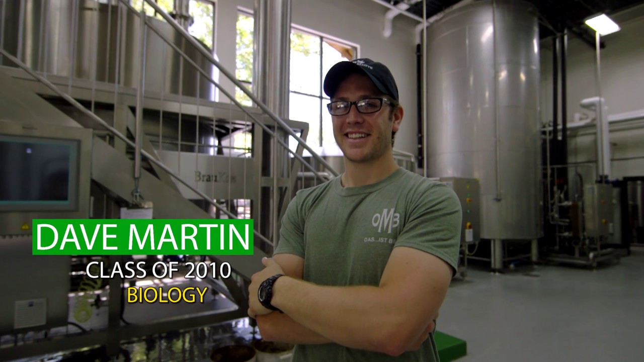 Beer Science