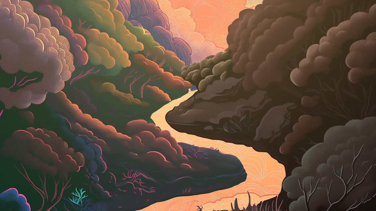 Stan Forebee - The Long Road (Full EP)