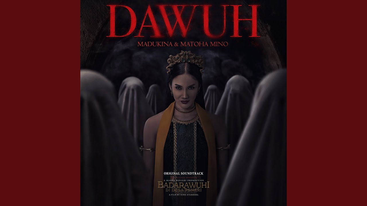 Dawuh (From 