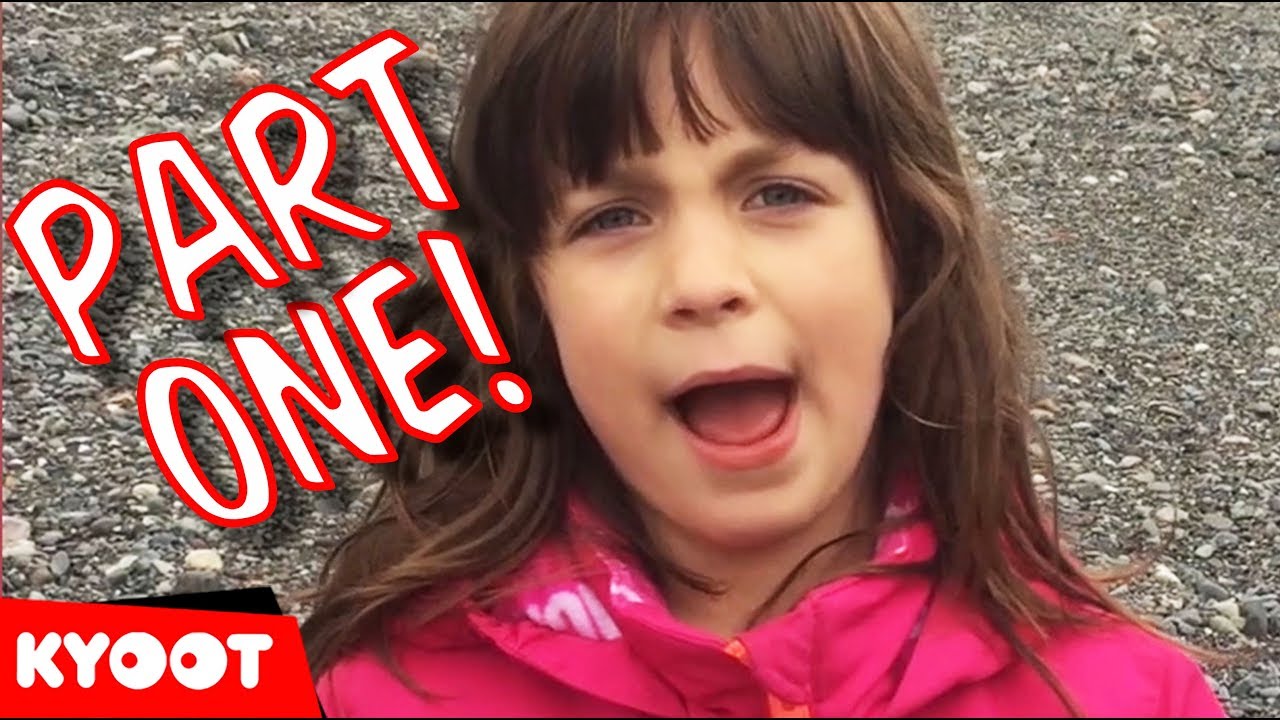 Дети говорят самые дерзкие вещи 50 | Специальный выпуск «Лучшее из эпизода», часть 1