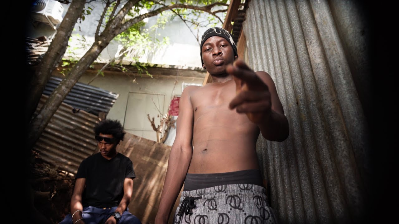 Subo SKL - BOSS'S HEAD feat. LoNa (Clip officiel)