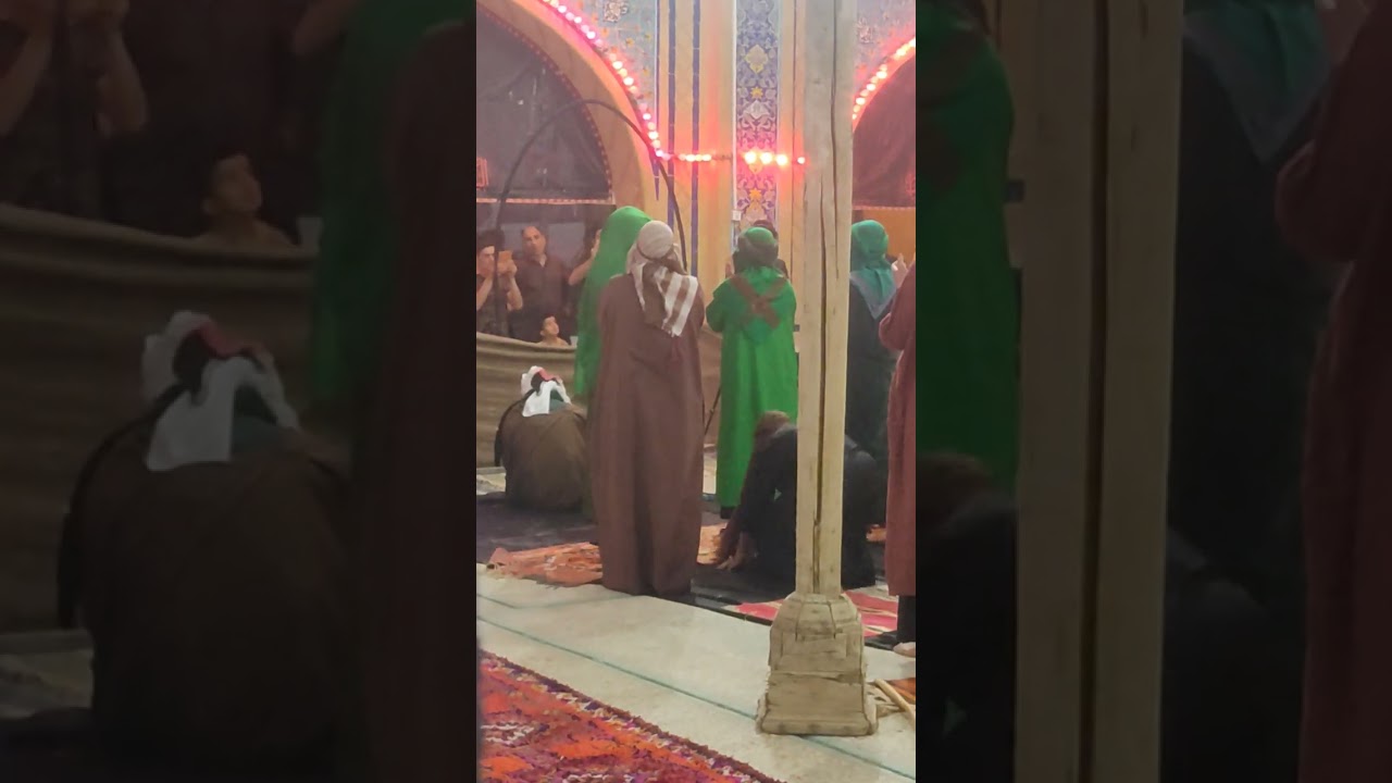 تشابيه قتل الام علي في الامام زيد ابن علي