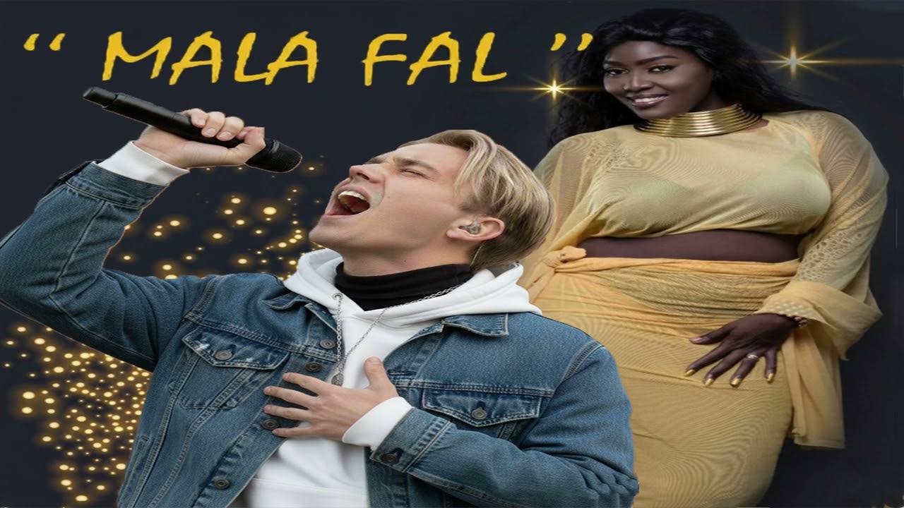Dior Mbaye - Malafal Cover TIK TOK