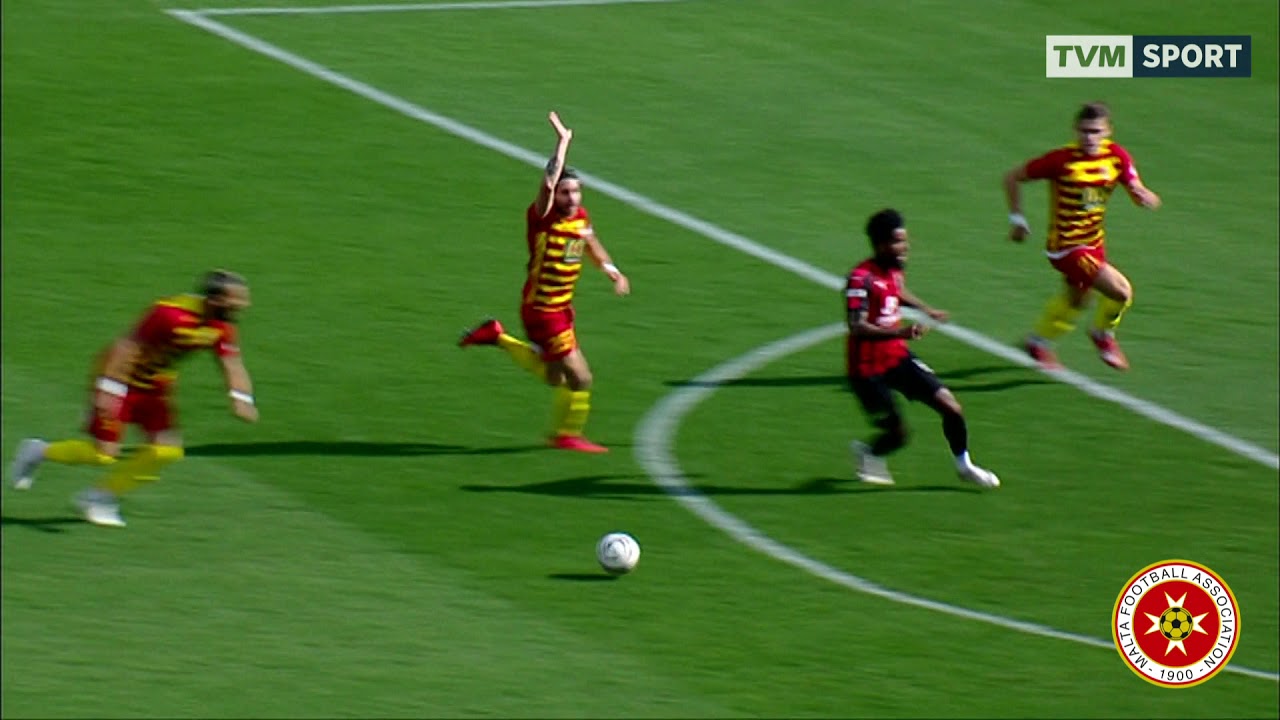 MALTA FOOTBALL - PREMIER LEAGUE 2020_21