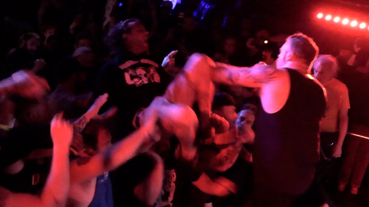 Street Power - Live - May 18th 2025 - Full Set -