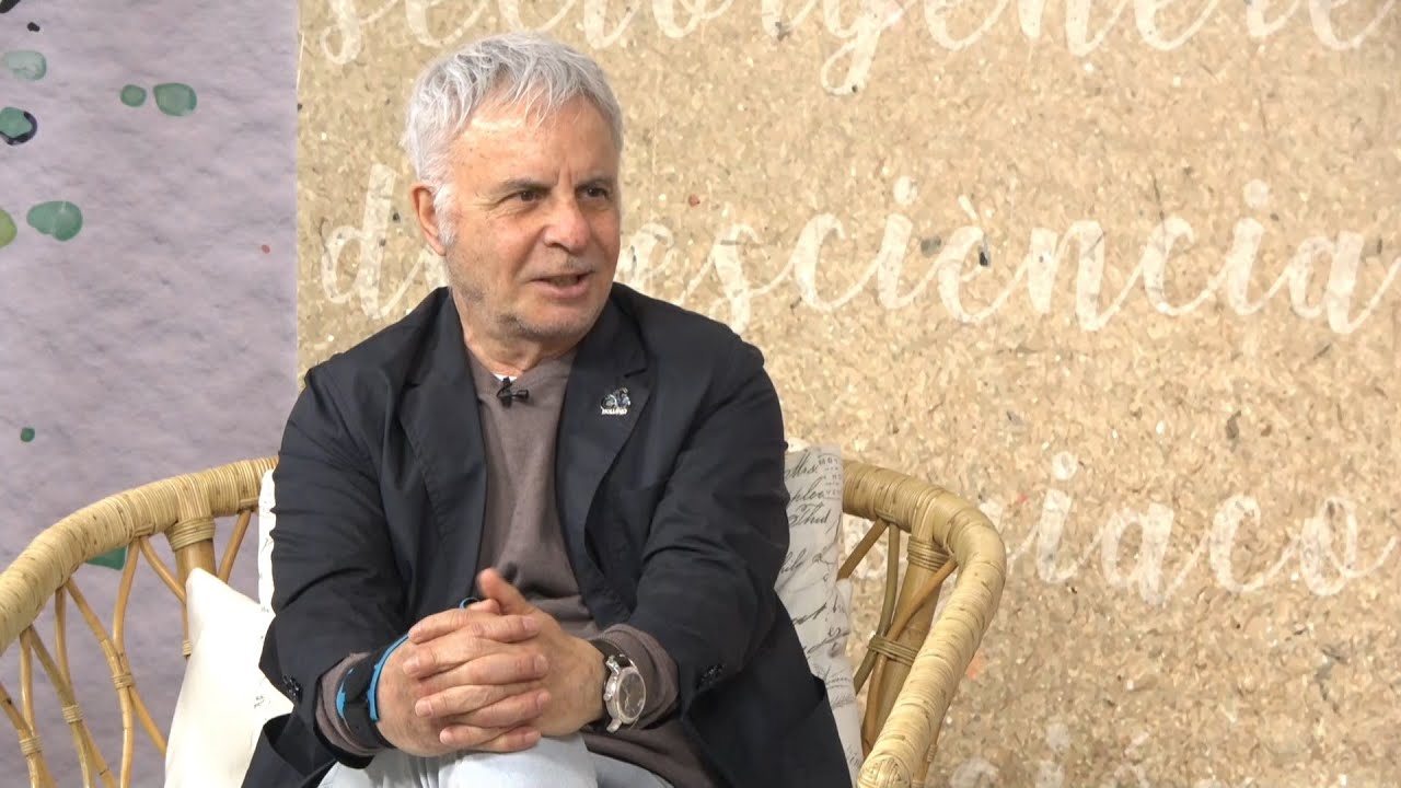 ...i bona lletra - Ferran Torrent