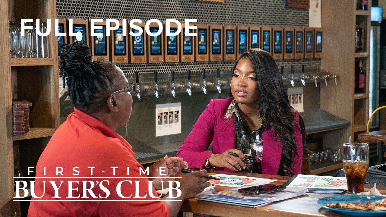 Loretta | First-Time Buyer’s Club S1 E1 | Full Episode | OWN