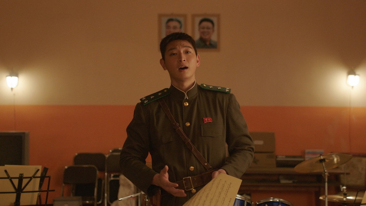 [미공개 클립] 