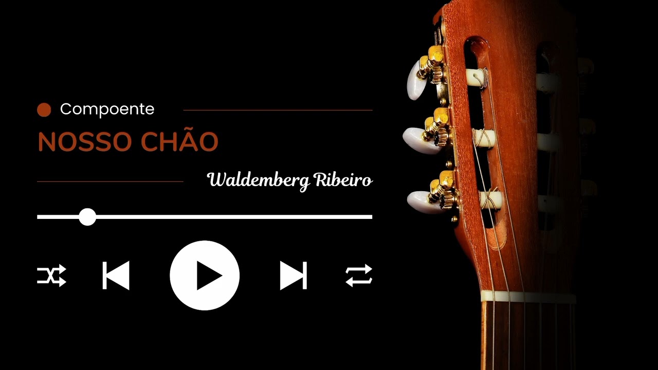 Música - Nosso Chão