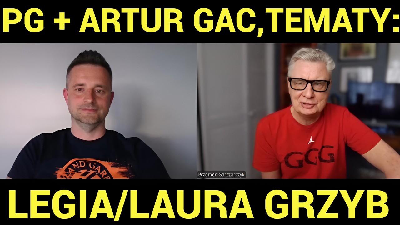 12 RUND Z ARTUREM GACEM:LIGA BEZ LEGII + GDZIE JEST POLSKI 🥊? + MISTRZYNI PŁACI ZA PAS (I MARZENIA)