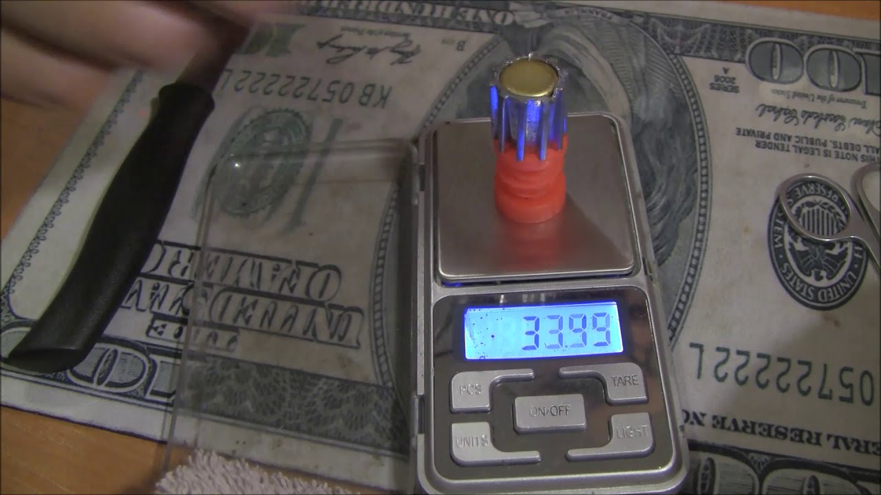 патрон торнадо