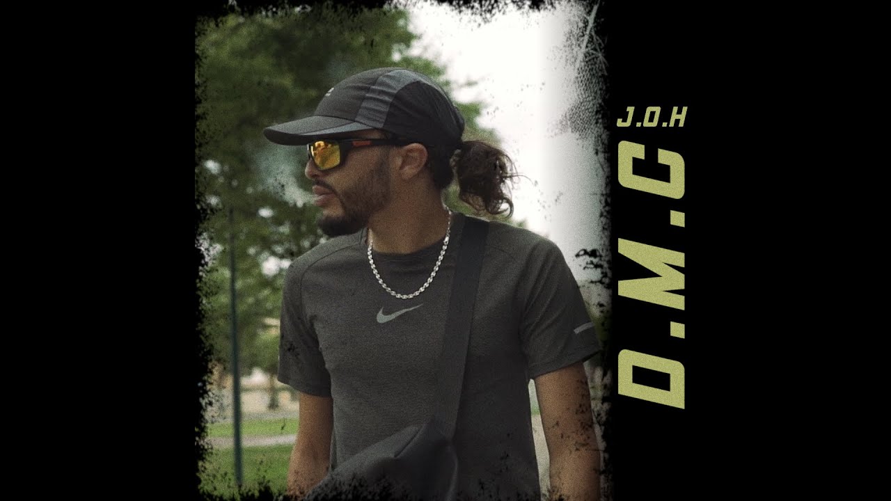 J.O.H - D.M.C (dans ma carapace)