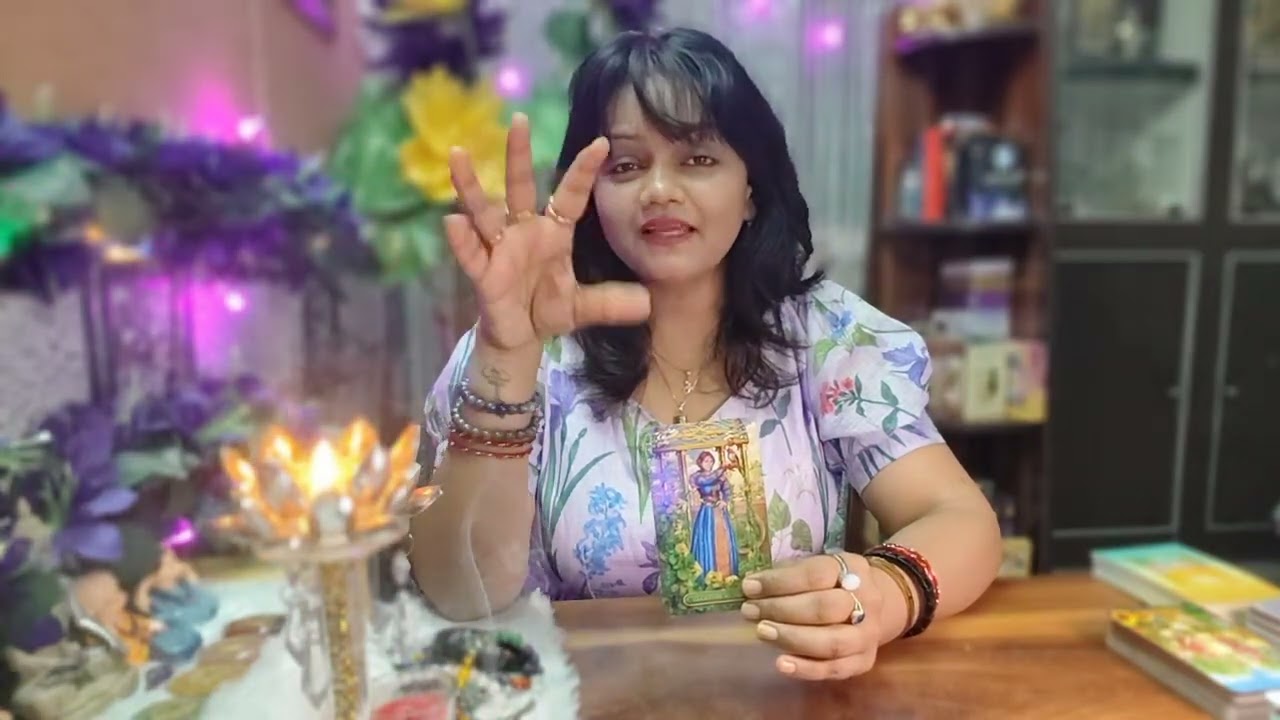 CURRENT FEELINGS OF YOUR PERSON/ CRUSH FEELINGS ACTIONS GUIDANCE 🌼🥰👰‍♀️#tarotguidence #trending 💖