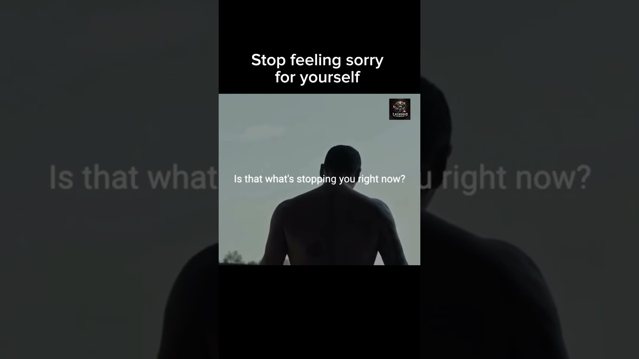 Stop telling lies to yourself man ! | legends reborn | 