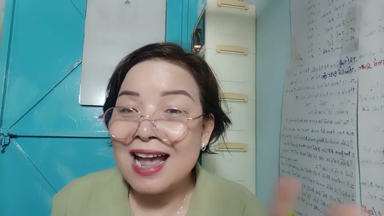 THÔNG ĐIỆP TÀI CHÍNH ( 86)