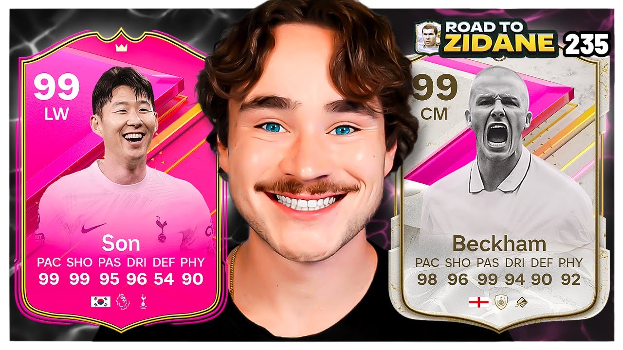 FUTTIES Team 5 Is JUICED!!