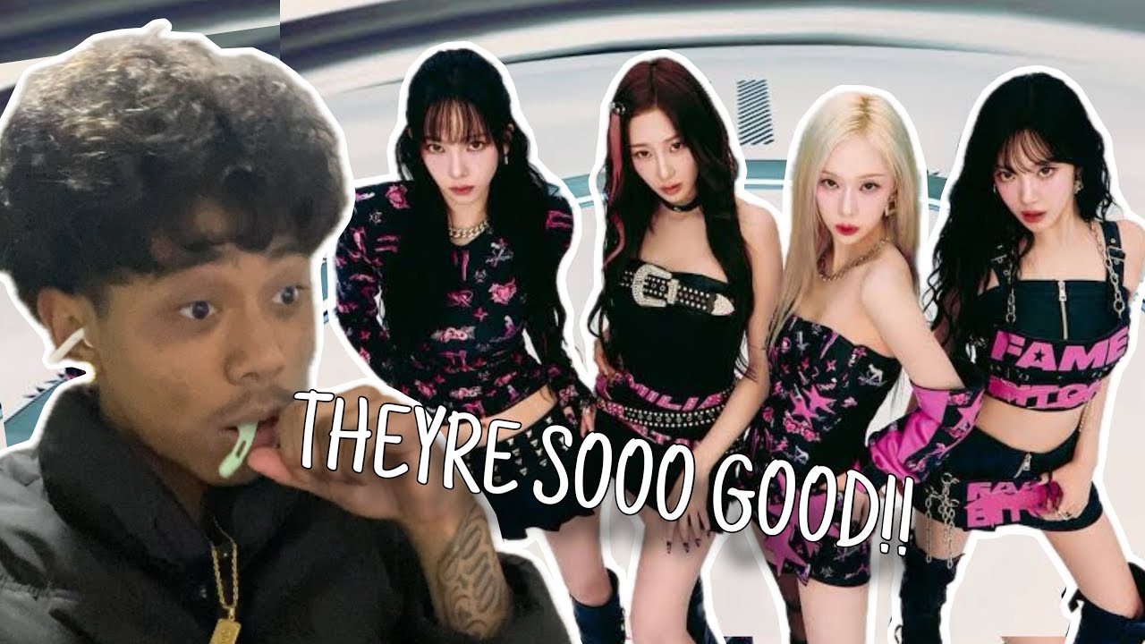 NON KPOP FAN REACT TO aespa TOP 5 MOST VIEWED SONG (Black Mamba, Savage, Supernova, Drama, Whiplash)