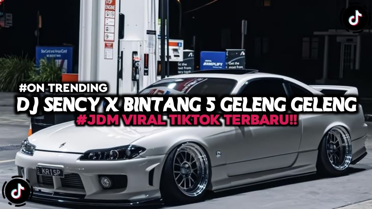 DJ SENCY X BINTANG 5 GELENG GELENG NAYKALA X MEJIKUBINIU X 1_10 TENXI FULL SONG VIRAL TIKTOK