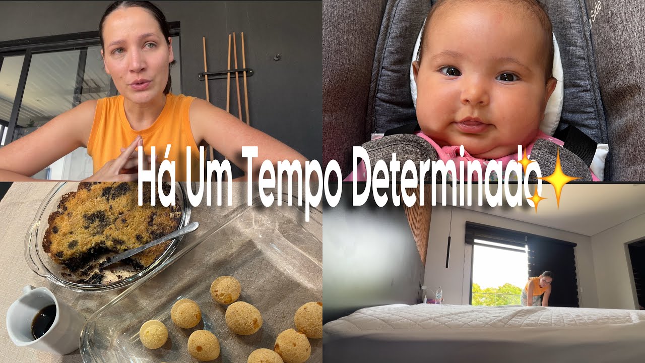 VLOG DA TARDE ✨ superando a perda ✨ Deus pode falar com você nesse vídeo 