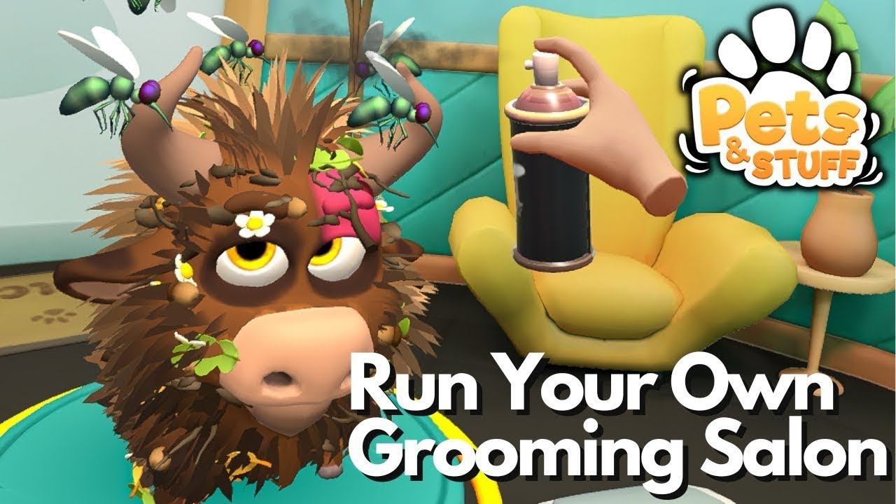 I got attacked by these ANIMALS!