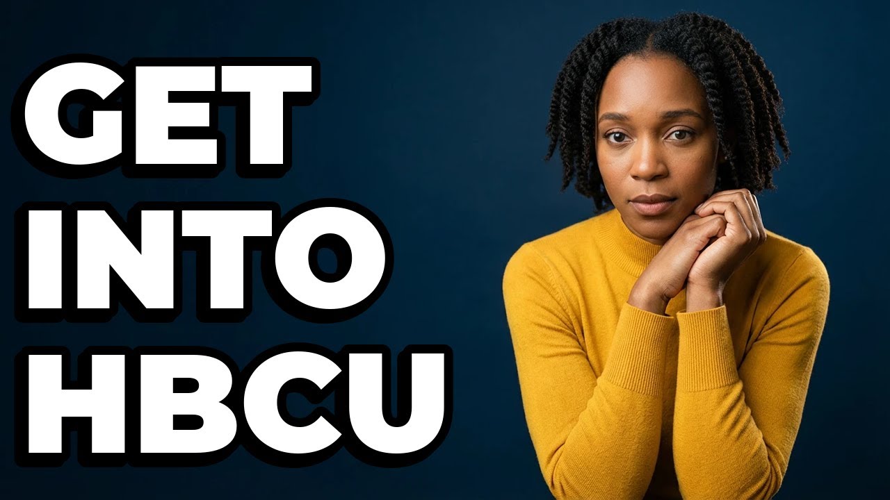 How Should I Request An HBCU Recommendation Letter?