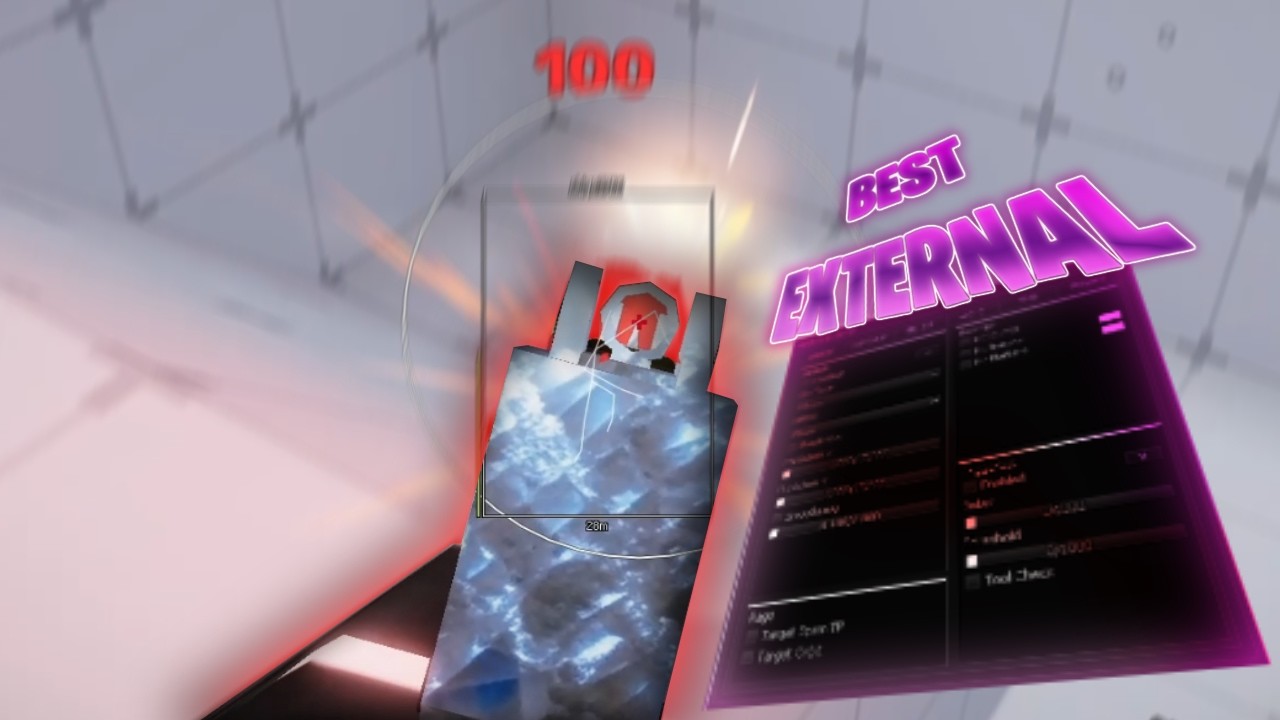 The Best FREE Roblox External | 2026 (v0.3)