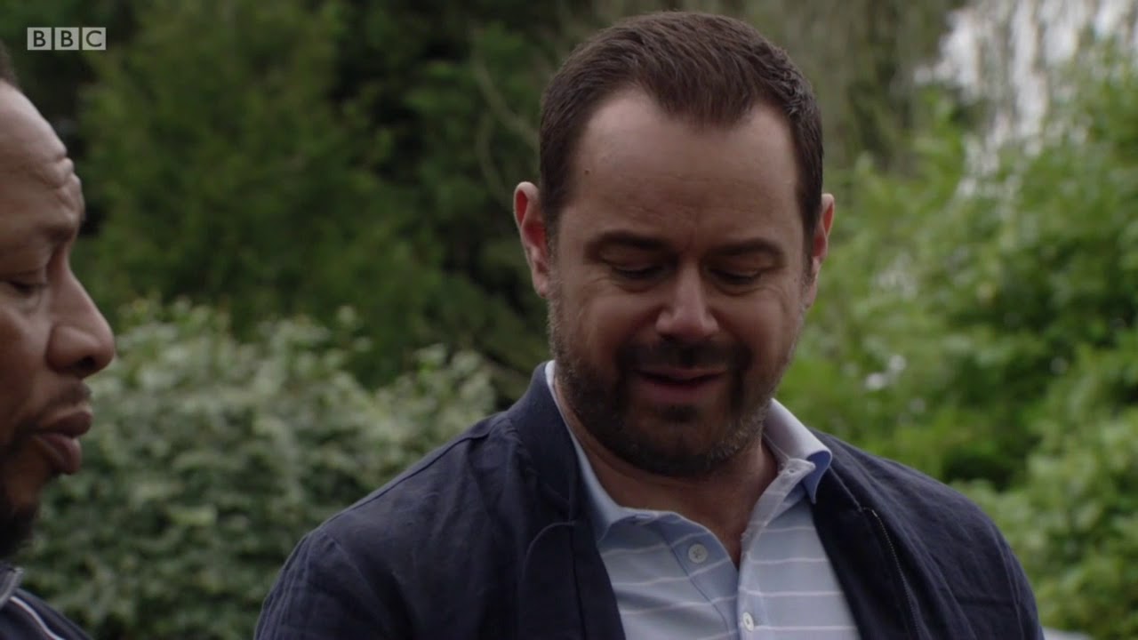 Mick & Linda - 27th May 2019 part 1