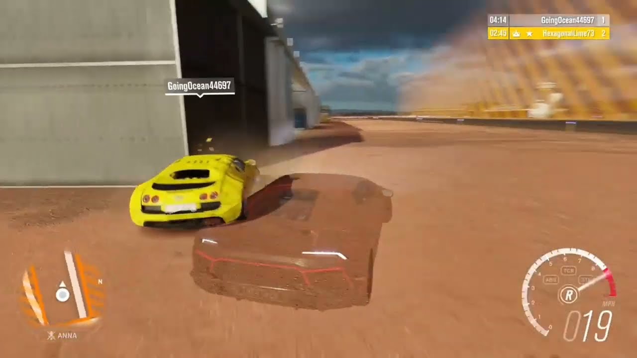 Forza Horizon 3 Compilation #7