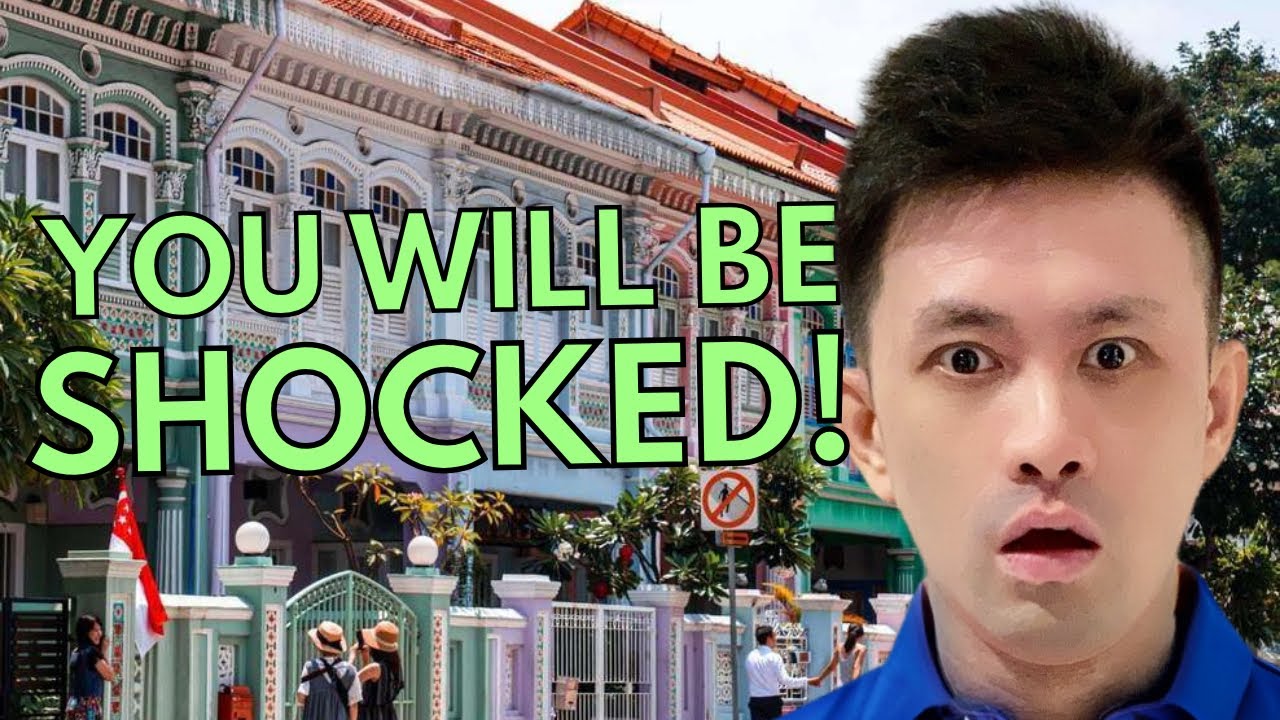 Cheapest Landed Property in East Singapore? Latest Transaction Prices | District 14, 15, 16, 17, 18