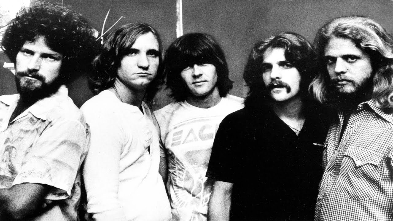 [HQ-FLAC] The Eagles - Hotel California