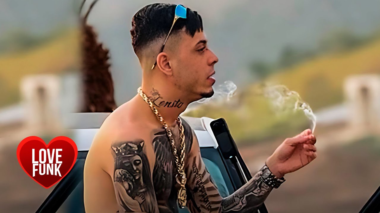 FUMANDO FROZEN - MC Tuto, MC Hariel, MC GP, MC Ryan SP, du L, Aaron Modesto (DJ Victor)