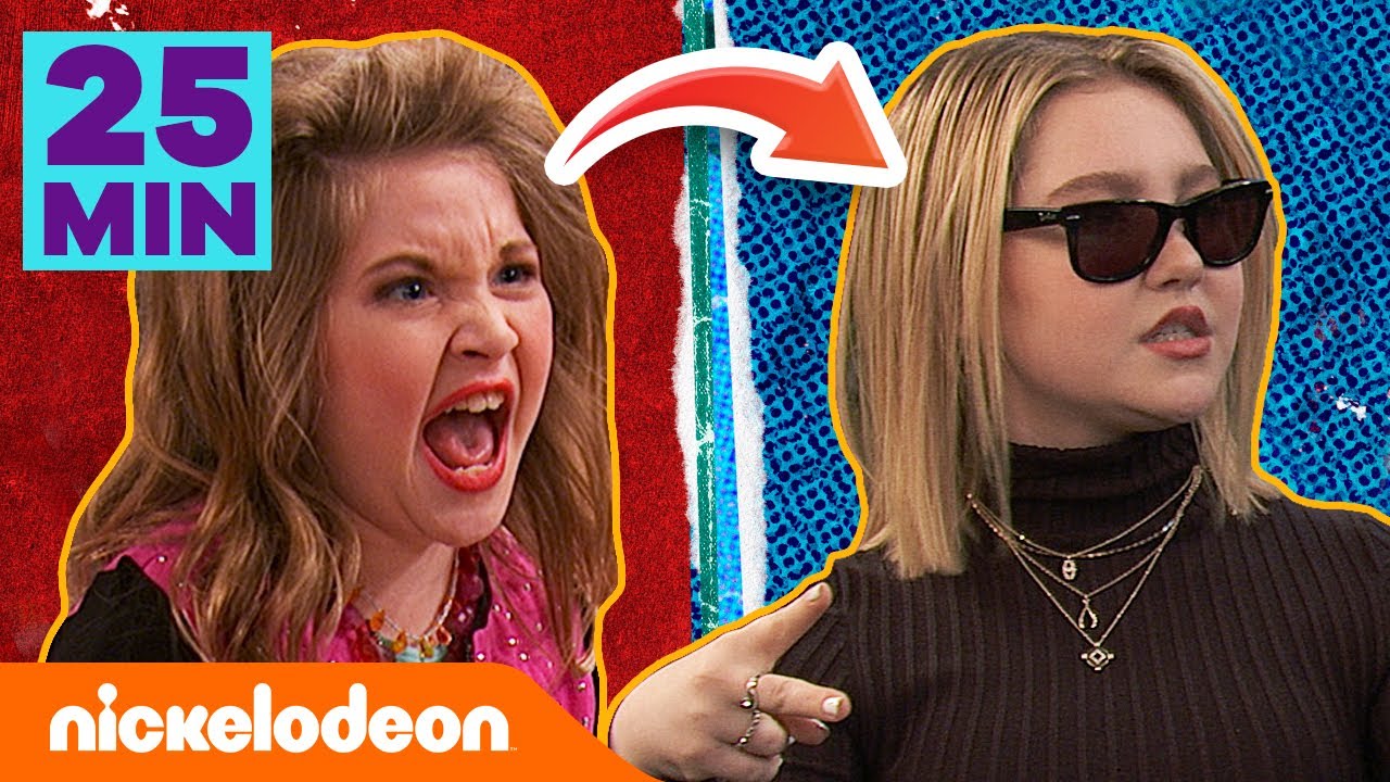 Niebezpieczny Henryk | NAJLEPSZE 30 minut z Piper Hart! | Nickelodeon Polska