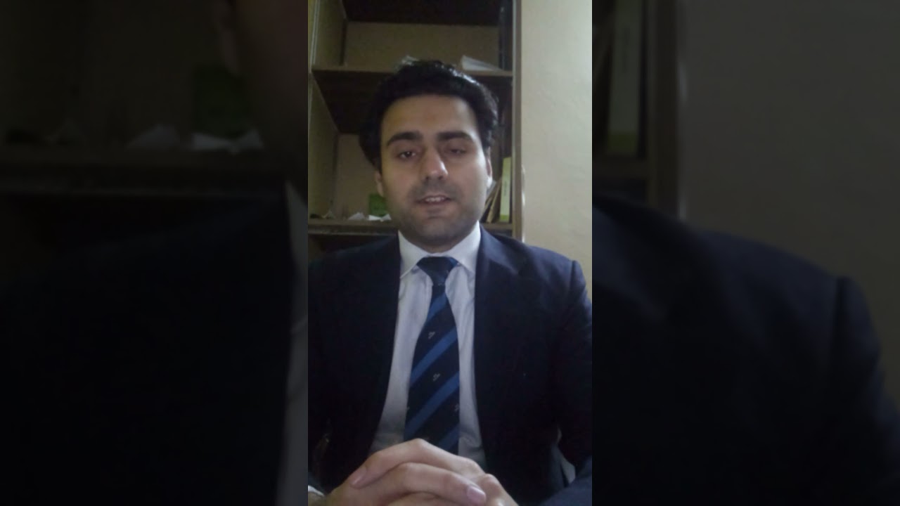 الأوراق التجارية (النوع الأول سند السحب أو السفتجة ).. المحامي باسل شفه  0930784256
