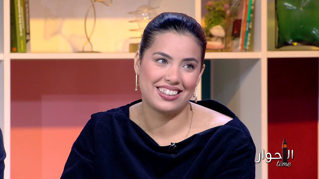 El Hiwar Time S02 Episode 16 23-01-2026 Partie 03
