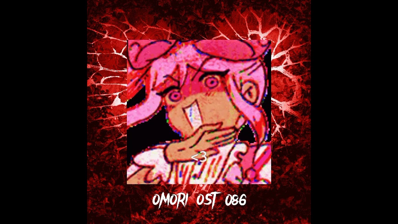 Worlds End Valentine - OMORI OST 086 ( slowed to perfection )
