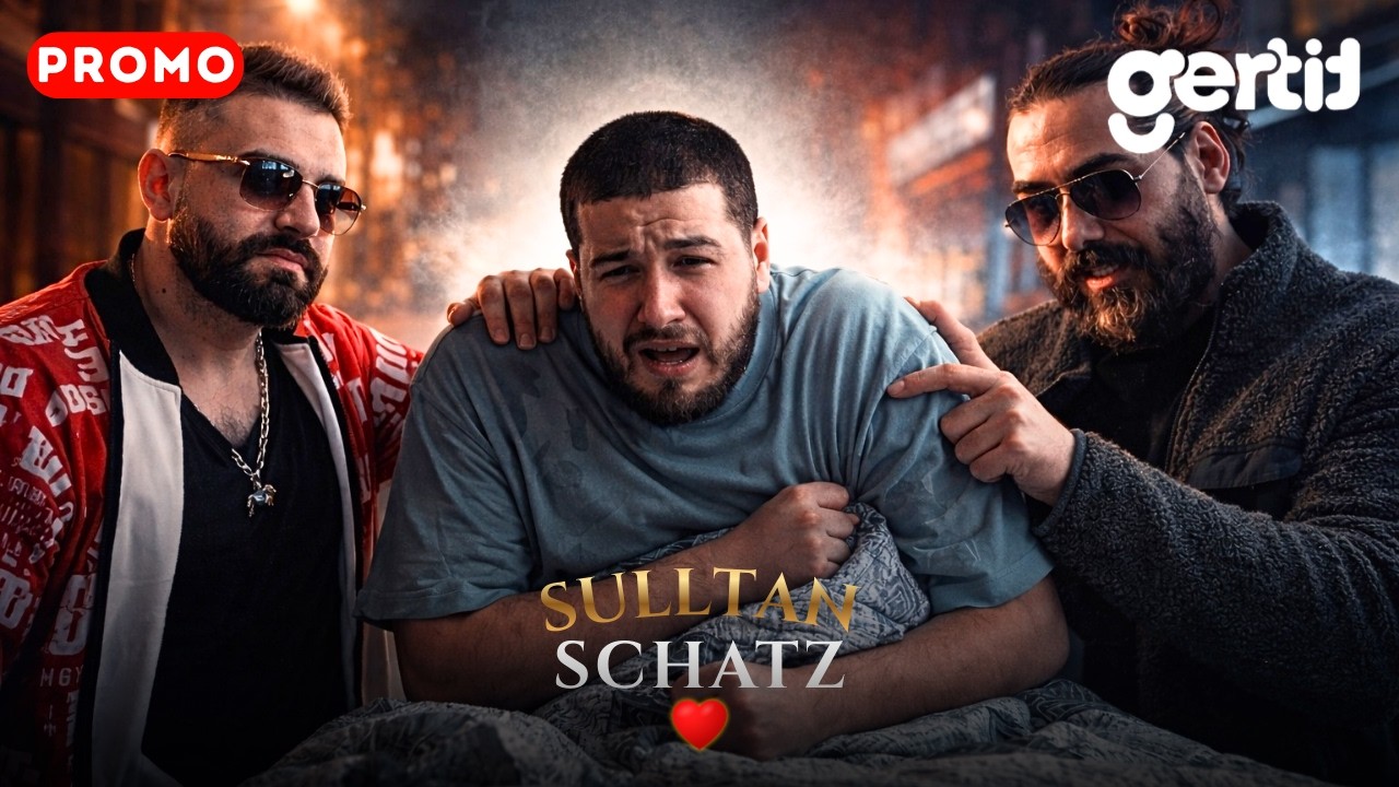 PROMO - Sulltan Schatz | Episodi 20