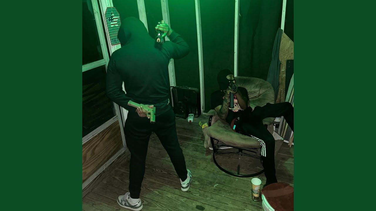 Hadouken (feat. Lu Hot)