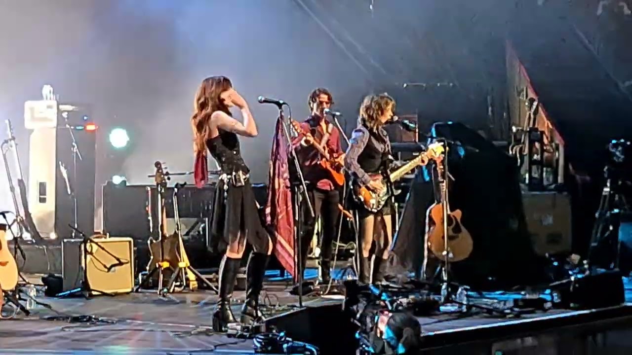 Dea Matrona - Magic Spell - Royal Albert Hall London - 28.03.2025