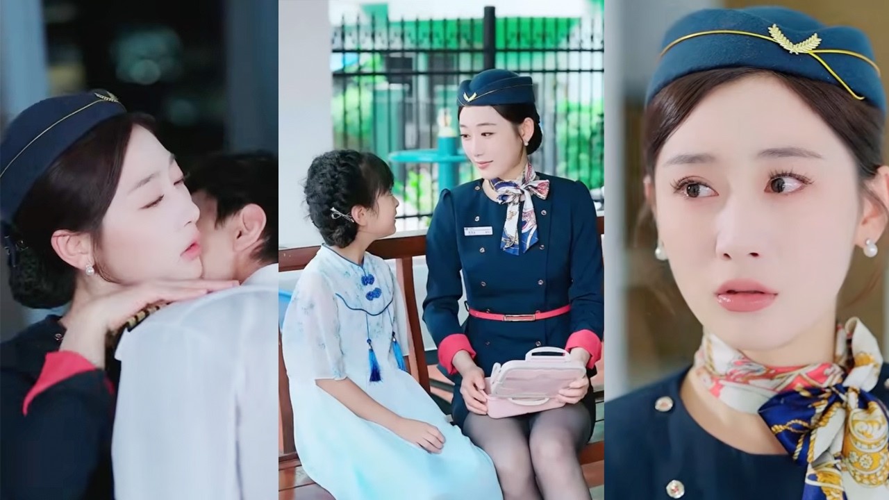Cô Gái Nhẫn Tâm Để Lại Bạn Trai Sau Đêm Hoan Lạc,5 Năm Sau Gặp Lại A Là Phi Cơ Số 1 Quyết Đày Đoạ Cô