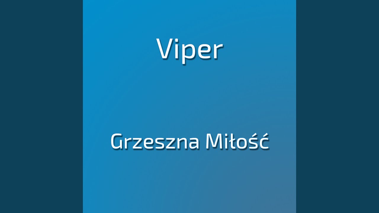 Grzeszna Miłość