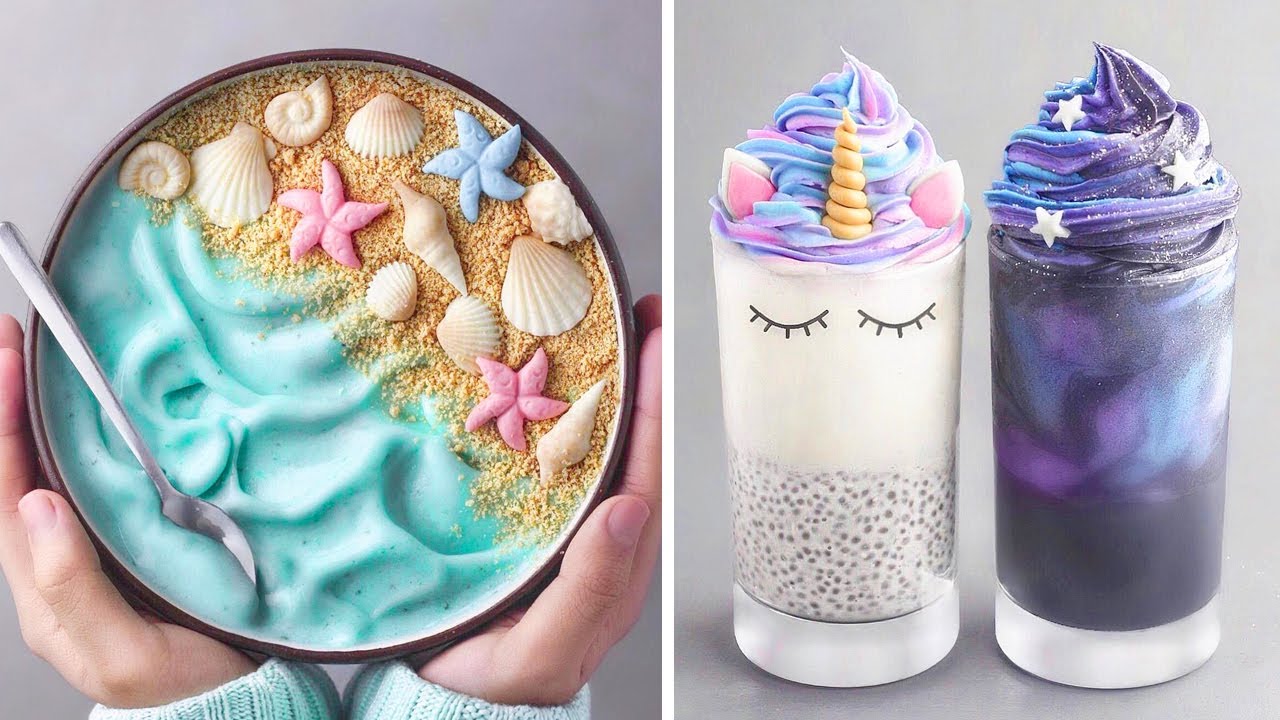 Awesome Creative Cookies Decorating Ideas Like a Pro | So Yummy Cookies Recipes