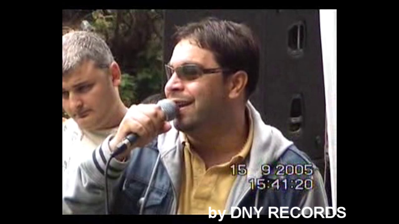Salam si Adrian Live 2005
