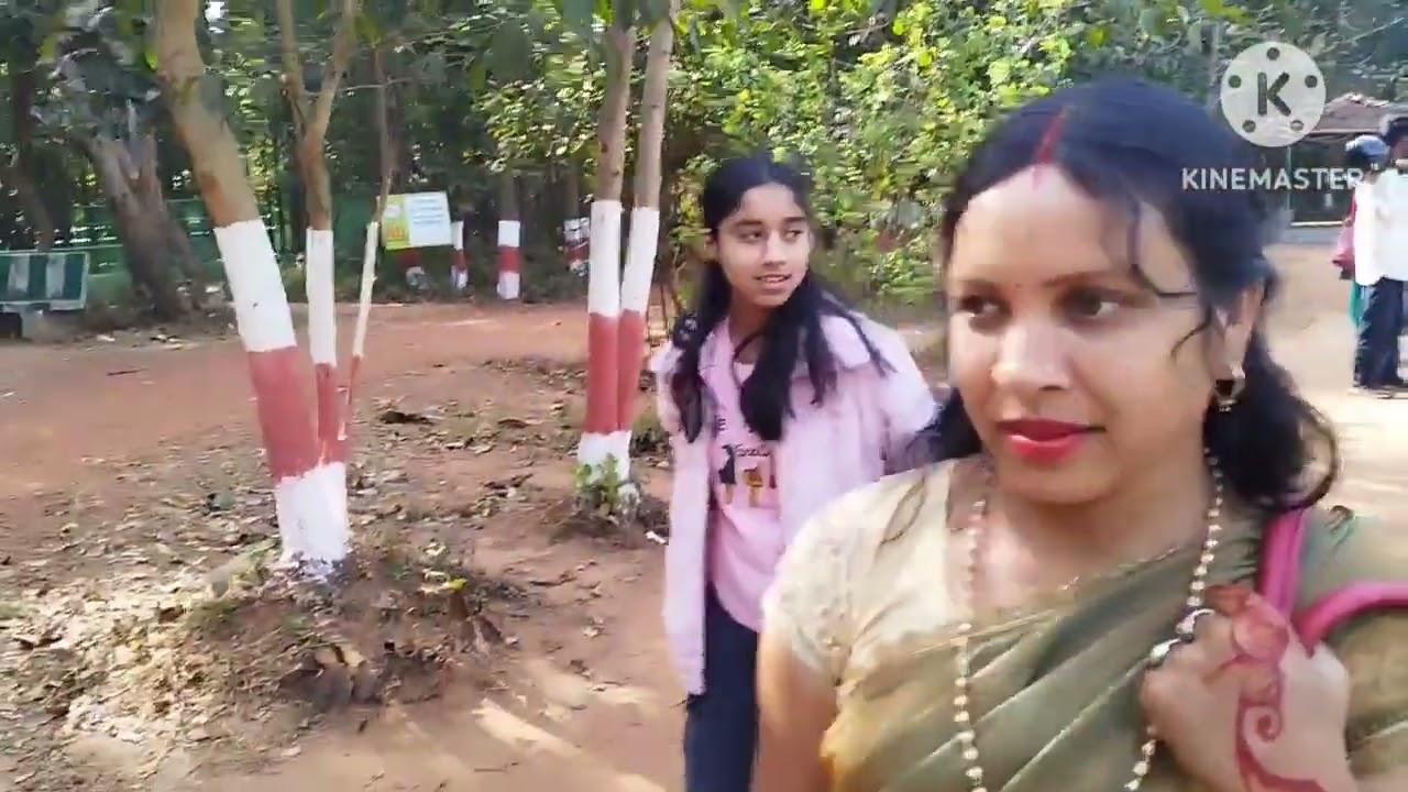 Ormanjhi park feb. 2026