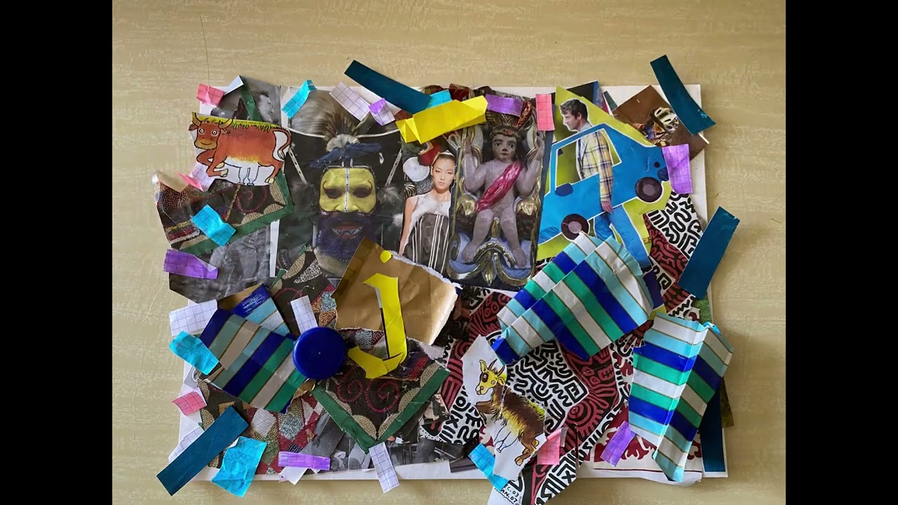 4e collage support 2026