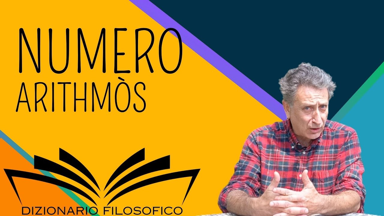 Il Numero: la storia del concetto filosofico di Numero dai pitagorici ad Aristotele.
