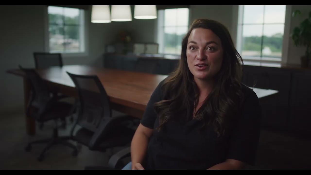 See Dairy Differently | Grant Funding Sustainability at Godfrey Dairy