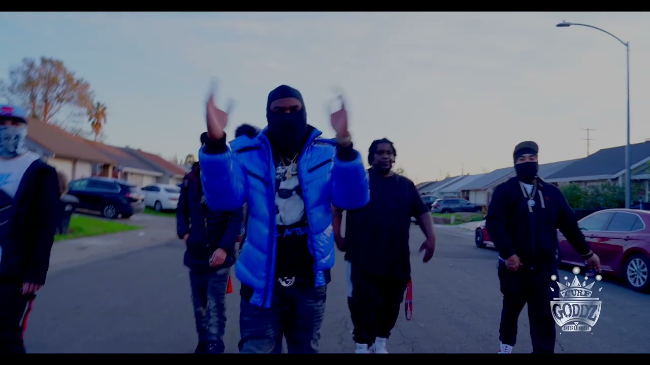 IzReala X True Story Tweez - The TRUE Story  (Official Video)