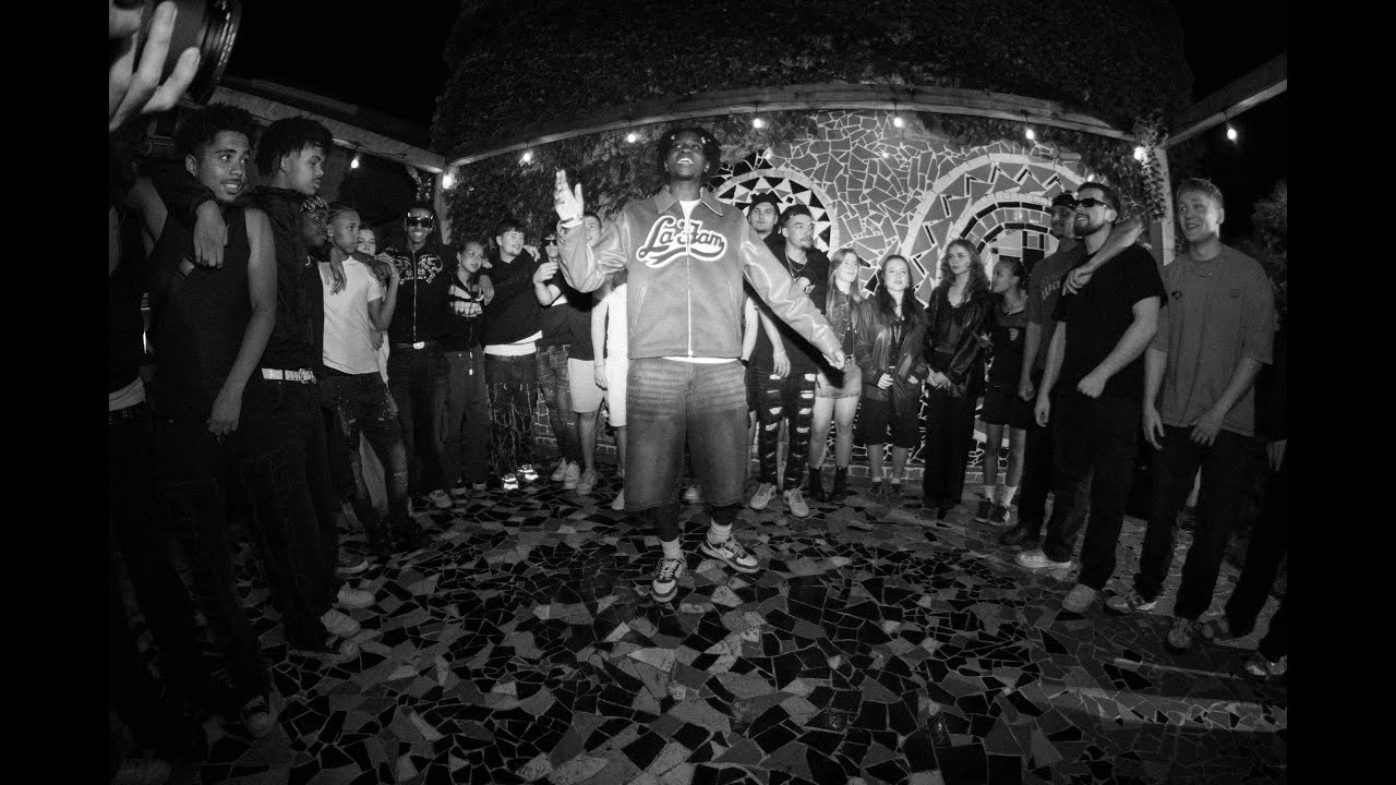 bango balenci - DANCE (BW3)