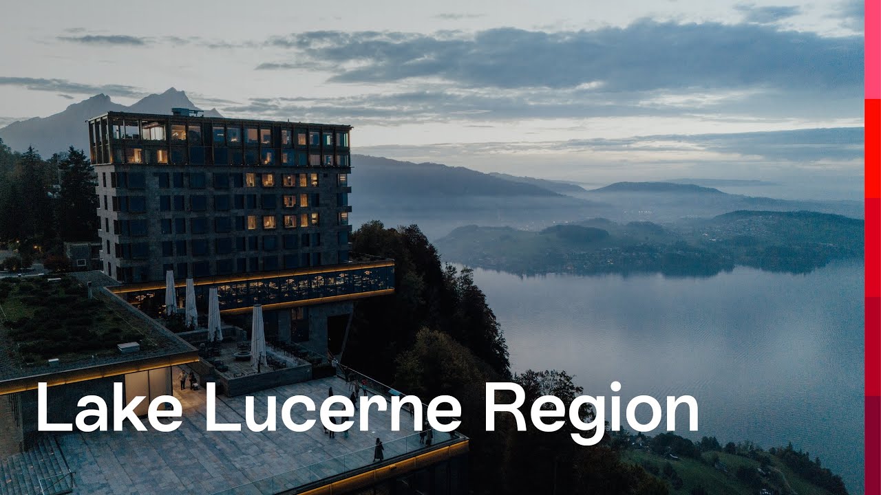 Weddings | Destination Lake Lucerne Region
