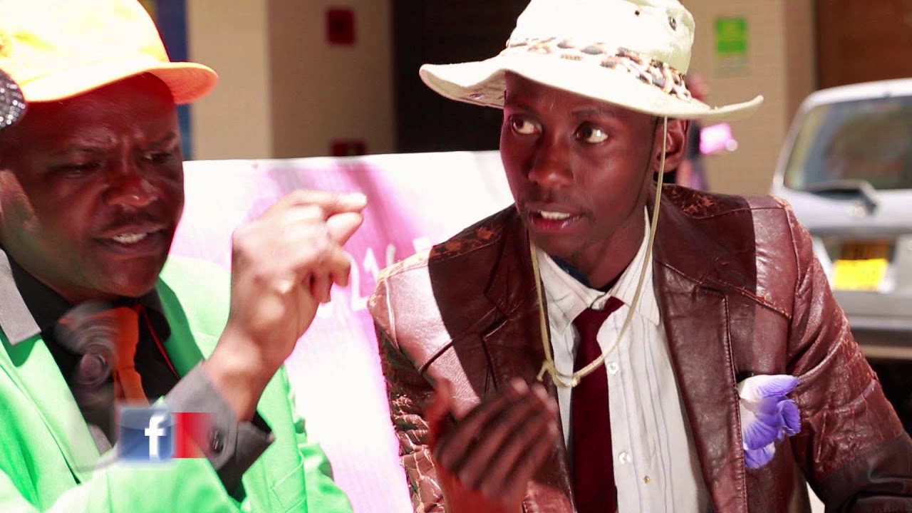 MSHAMBA EPISODE 23